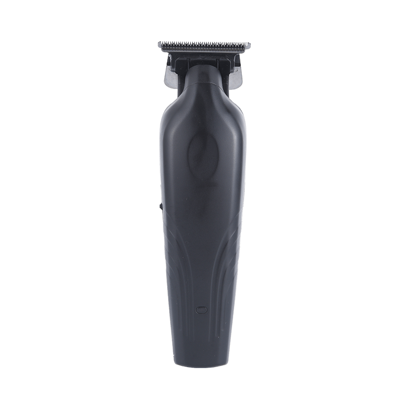 Black Titanium-plated Electric Hair Clipper Black Titanium-plated Electric Hair Clipper