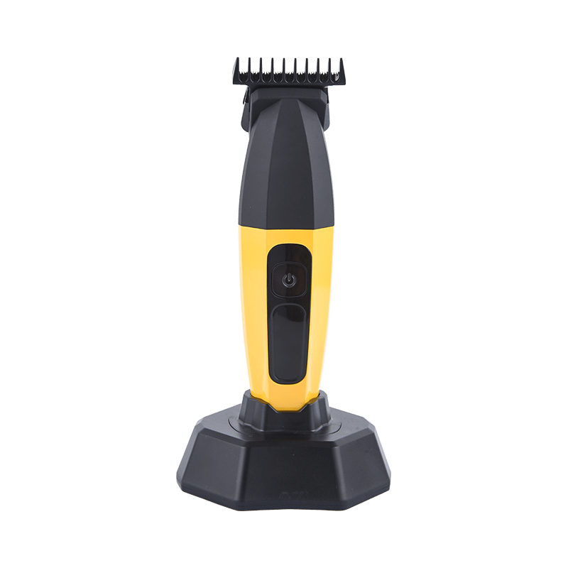 Ceramic Black Titanium Moving Blade Hair Clipper Ceramic Black Titanium Moving Blade Hair Clipper