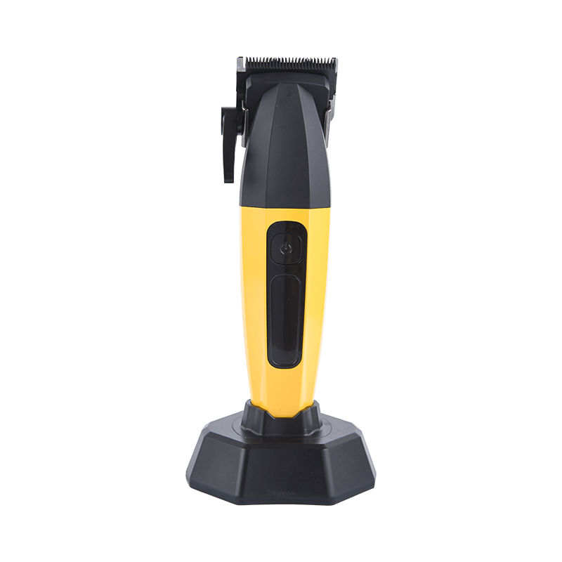 8000 RPM Professional Hair Clipper