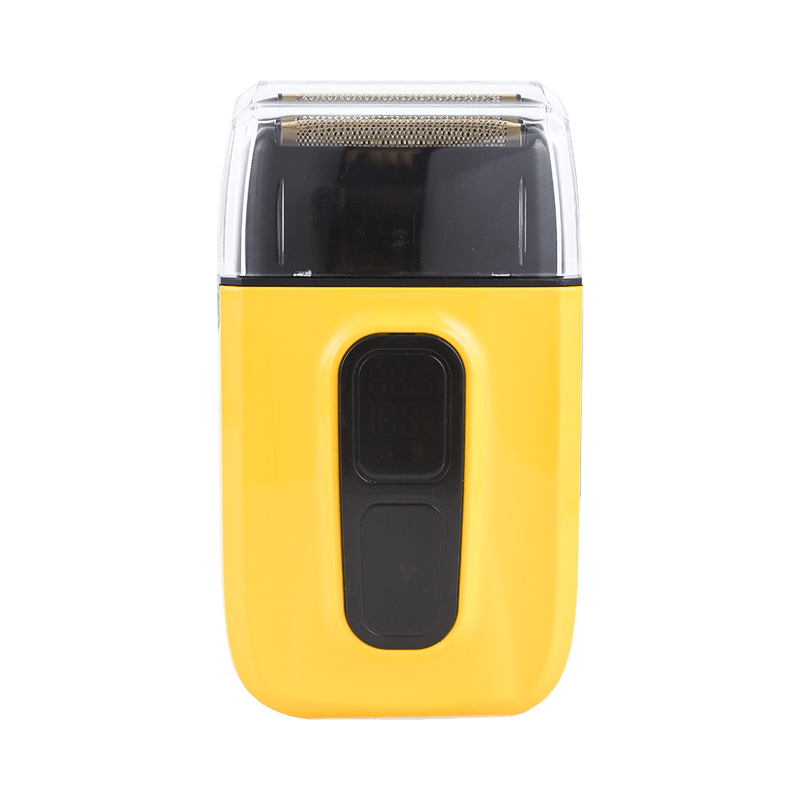 Golden Haishun Mesh Whitening Hair Clipper