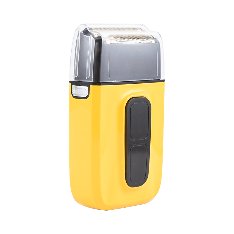 Golden Haishun Mesh Whitening Hair Clipper