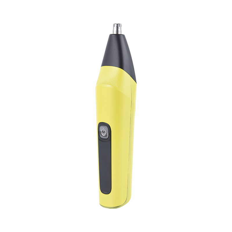 Rust-Proof Hook Knife Nose Hair Trimmer