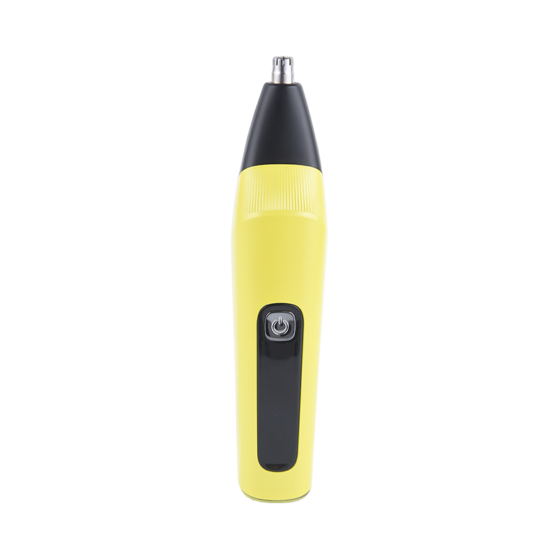 Rust-Proof Hook Knife Nose Hair Trimmer Rust-Proof Hook Knife Nose Hair Trimmer