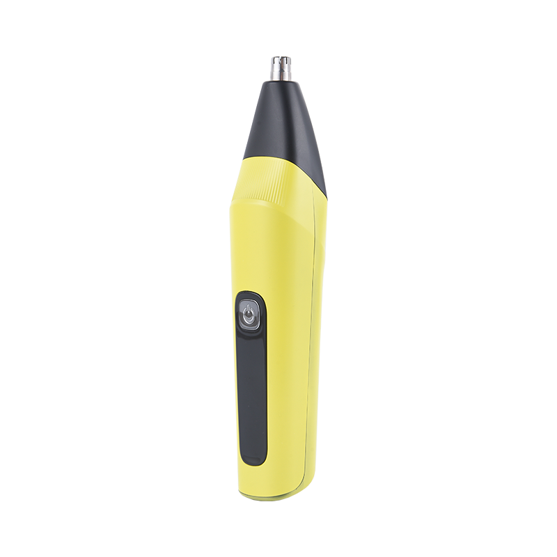 Rust-Proof Hook Knife Nose Hair Trimmer