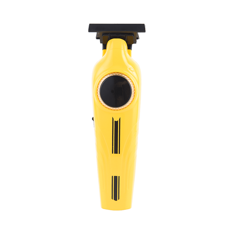 Ceramic Black Titanium Precision Engraving Hair Clipper Ceramic Black Titanium Precision Engraving Hair Clipper