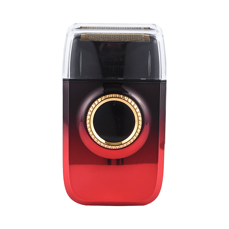 Whitening Hair Clipper