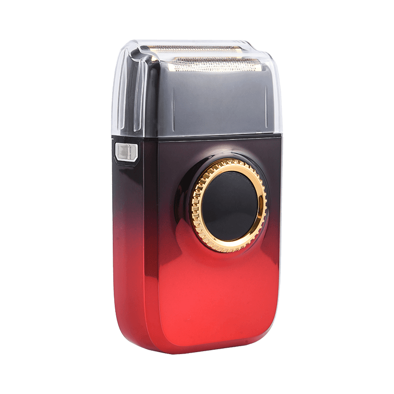 Whitening Hair Clipper