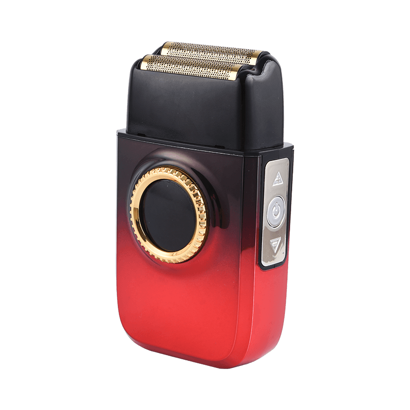 Whitening Hair Clipper