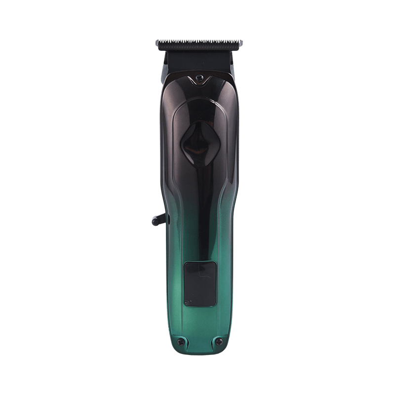 Black Titanium Balanced Carving Knife Hair Clipper Black Titanium Balanced Carving Knife Hair Clipper