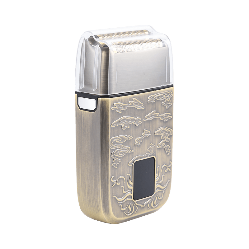Neat White Hair Clipper