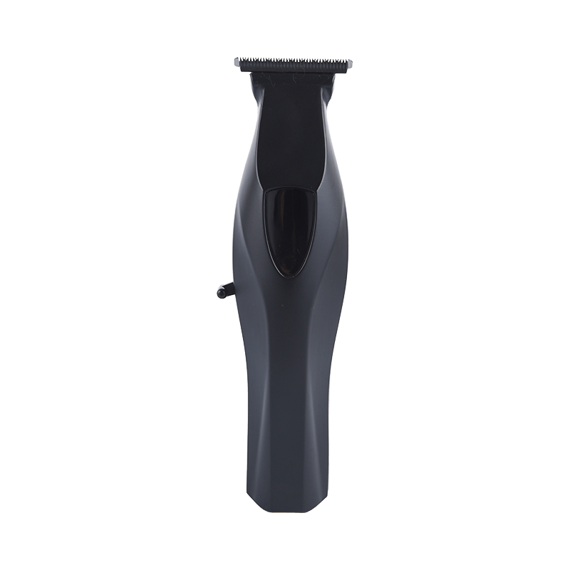 Black Titanium Endurance Carving Knife Hair Clipper
