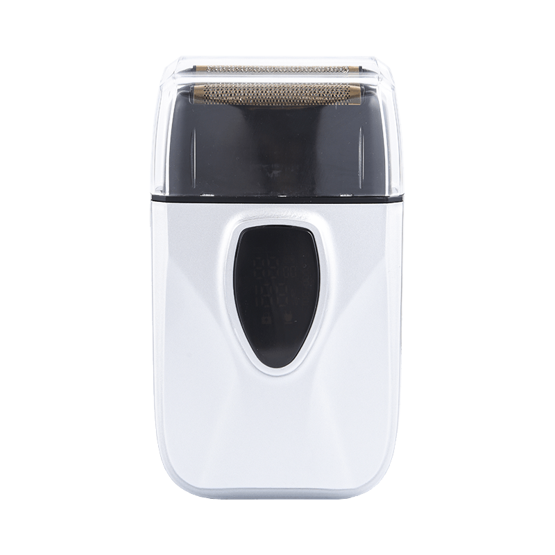 Soft Whitening Hair Clipper