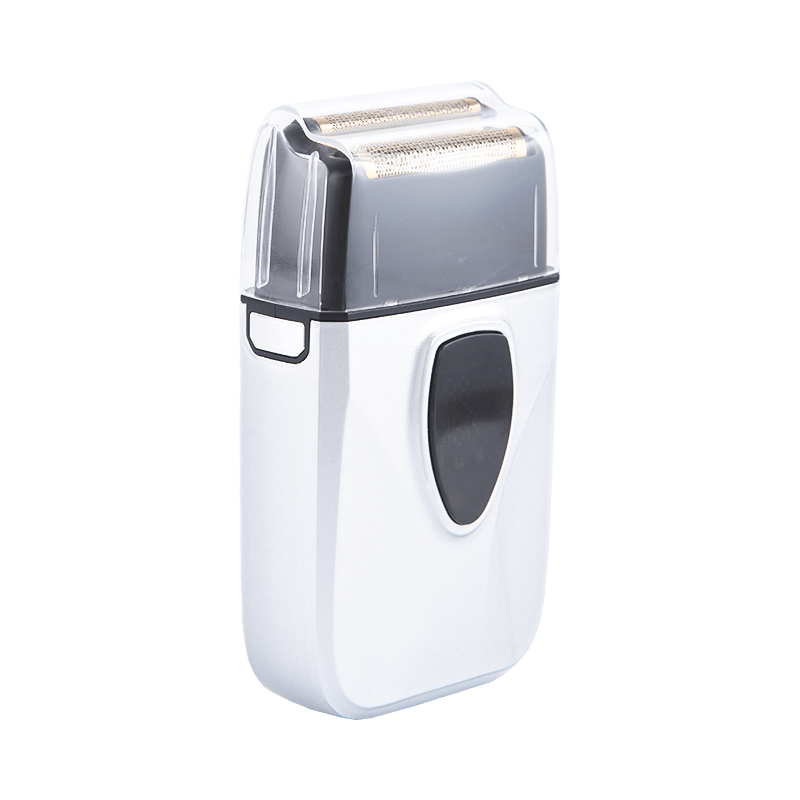 Soft Whitening Hair Clipper