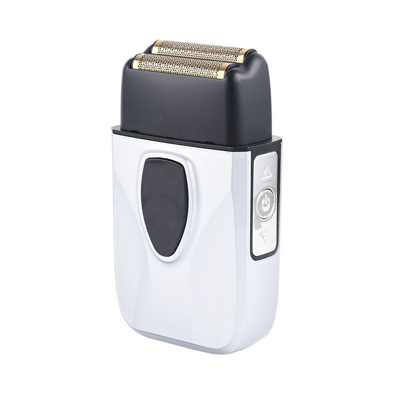 Soft Whitening Hair Clipper