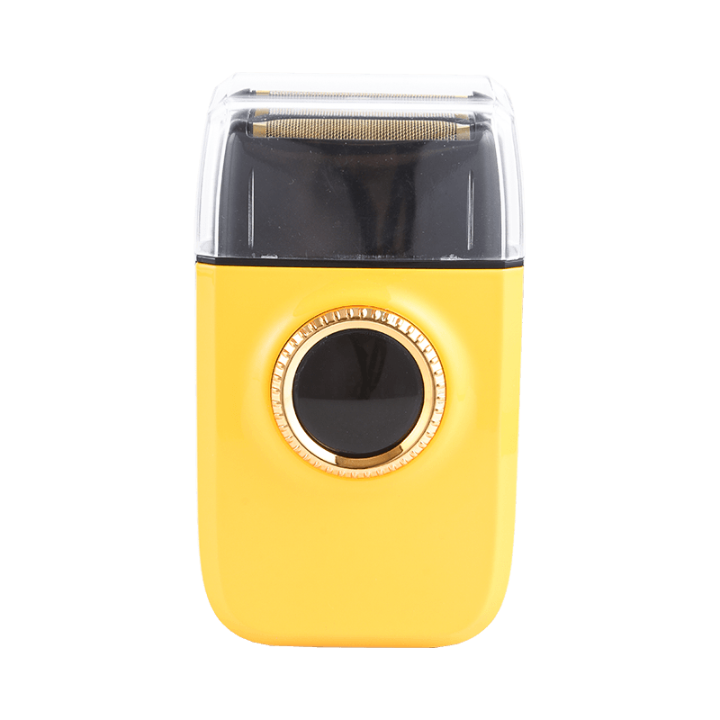 Durable Whitening Hair Clipper