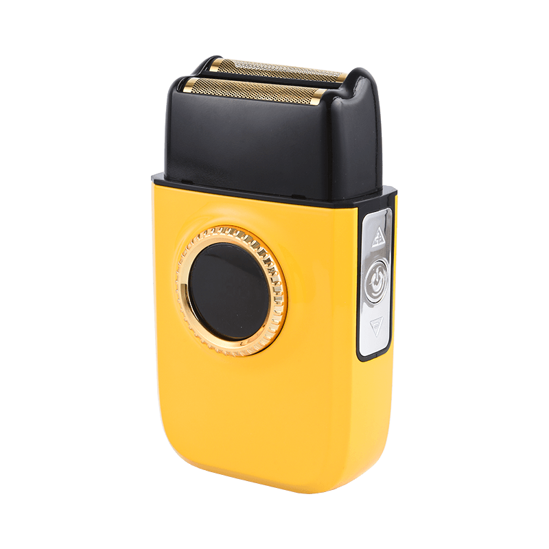 Durable Whitening Hair Clipper