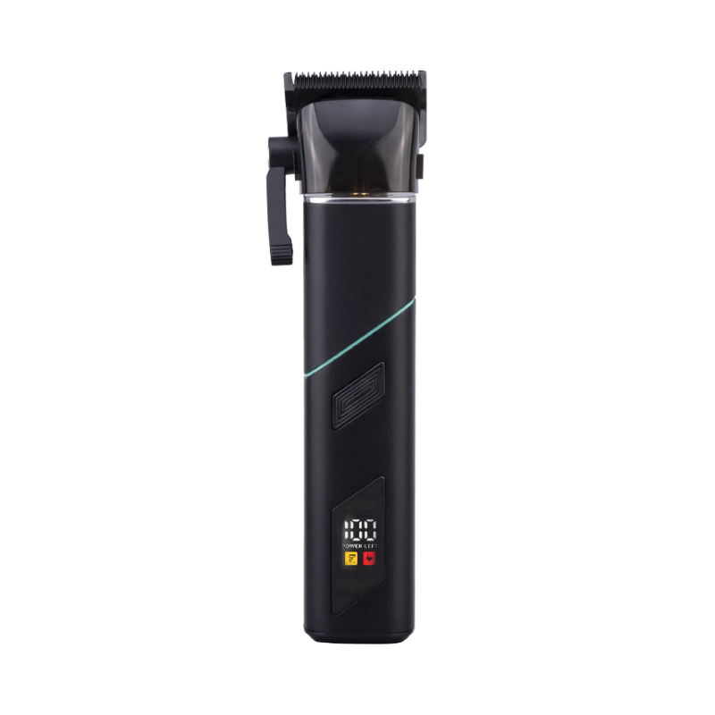 Men's Ceramic Blade Electric Clipper Set